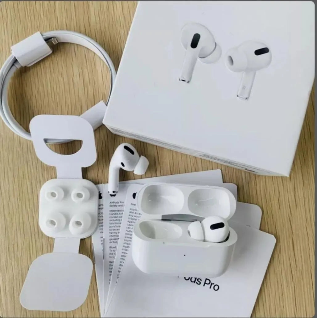 Premium Wireless Earbuds Pro 2 with ANC & Touch Controls