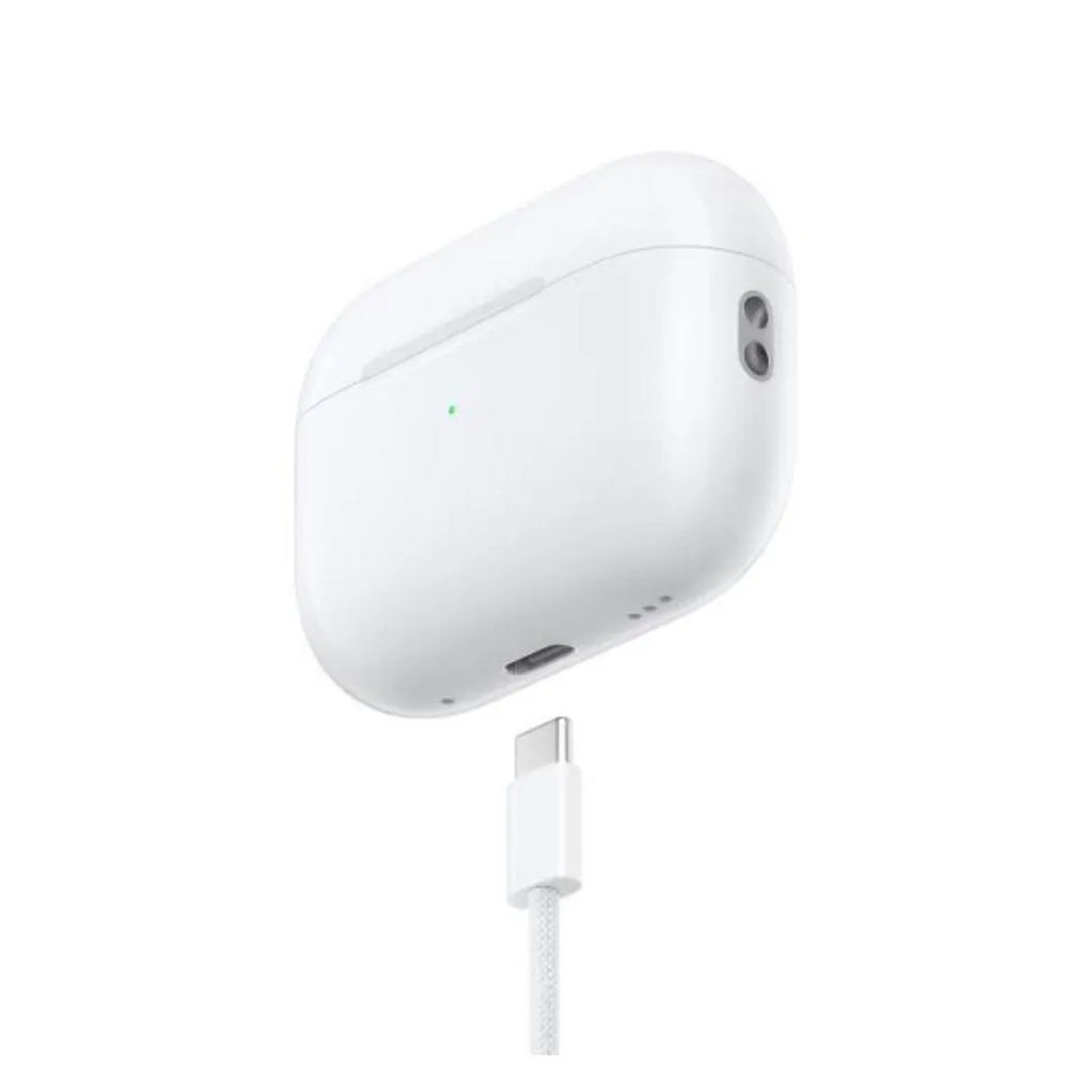 Premium Wireless Earbuds Pro 2 with ANC & Touch Controls