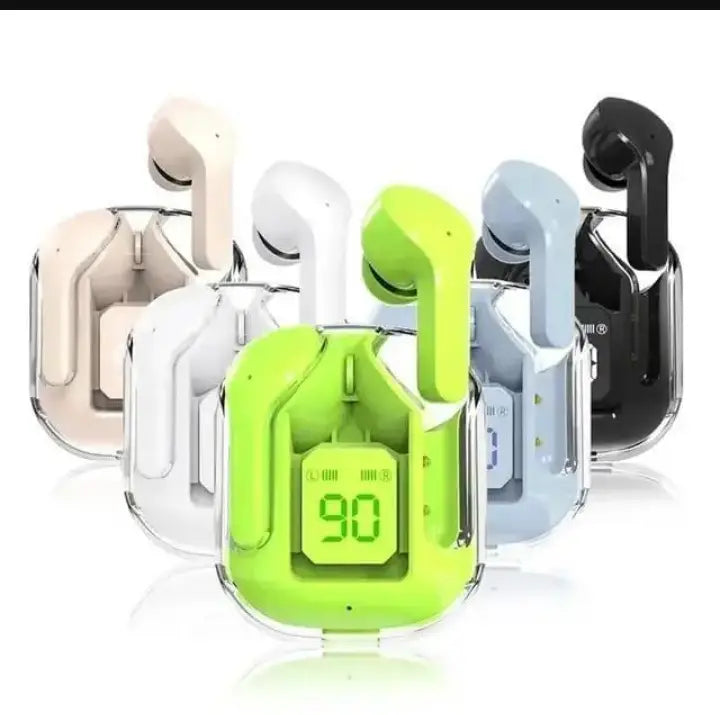Airpods Case 220 Black
